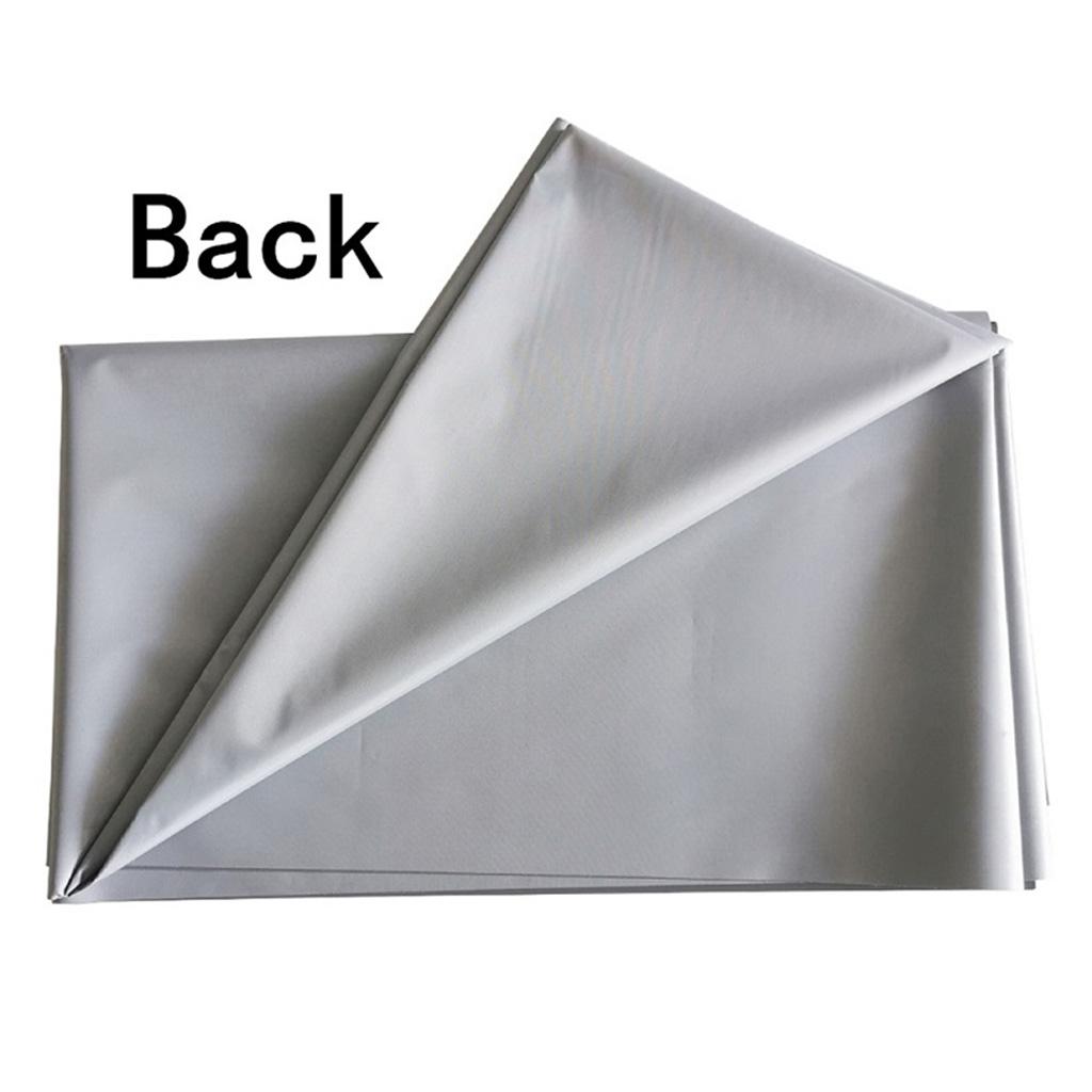 30 Inch Easy To Use Portable Projection Film For Meeting Shcool