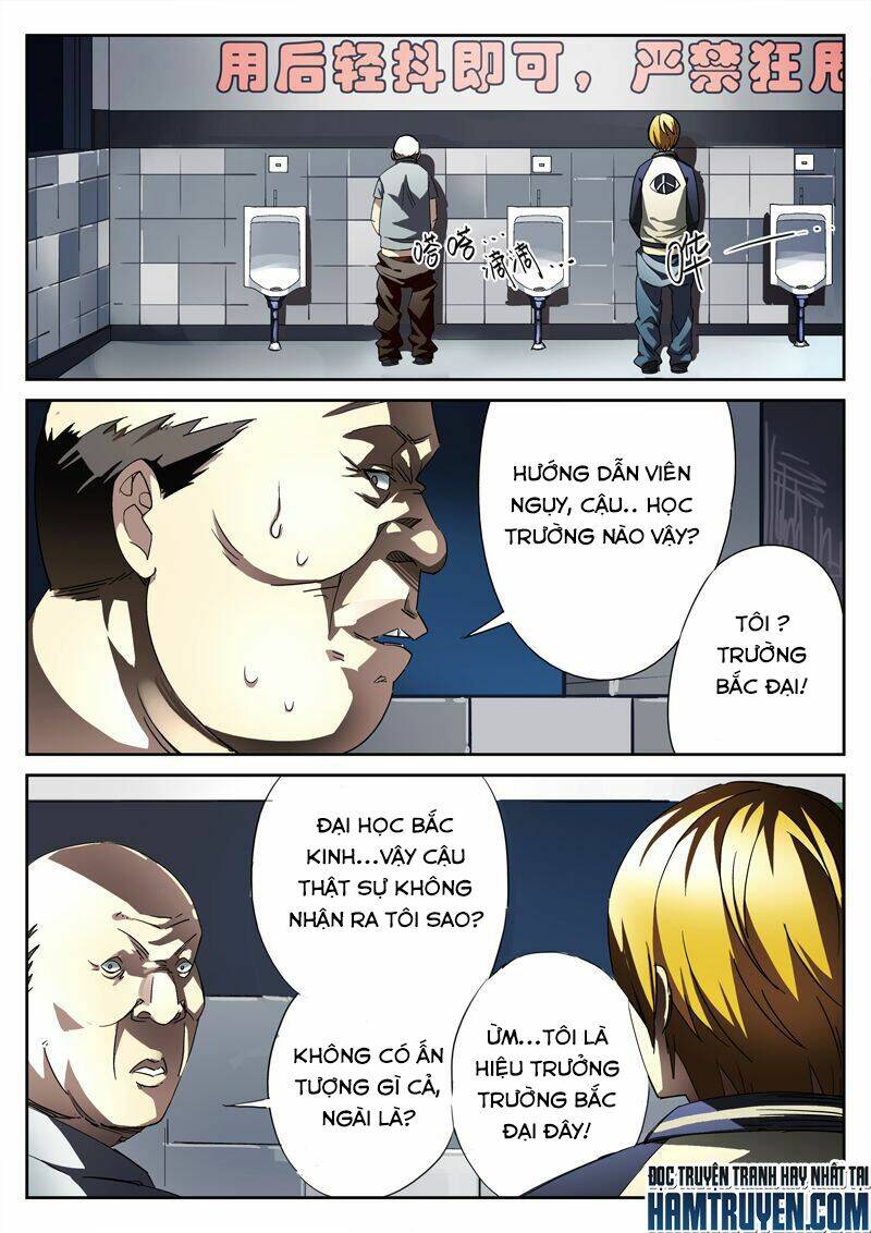 tử vong hồi chapter 7 12