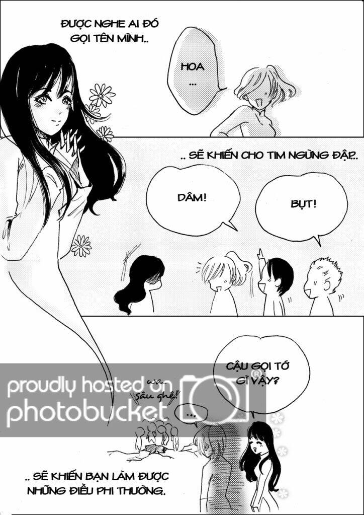 please call me name chapter 1 6