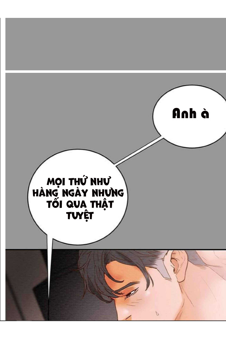 kế hoạch với em gái ngây thơ chapter 1.1 27