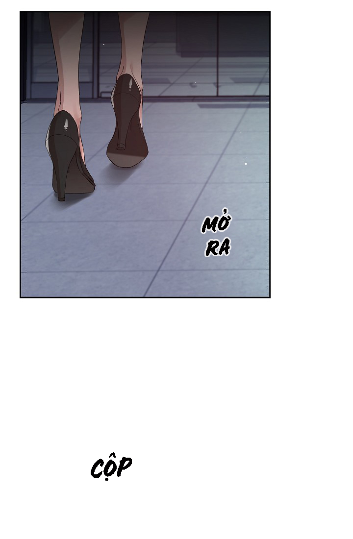 [18+] công tư phân minh chapter 28.3 1