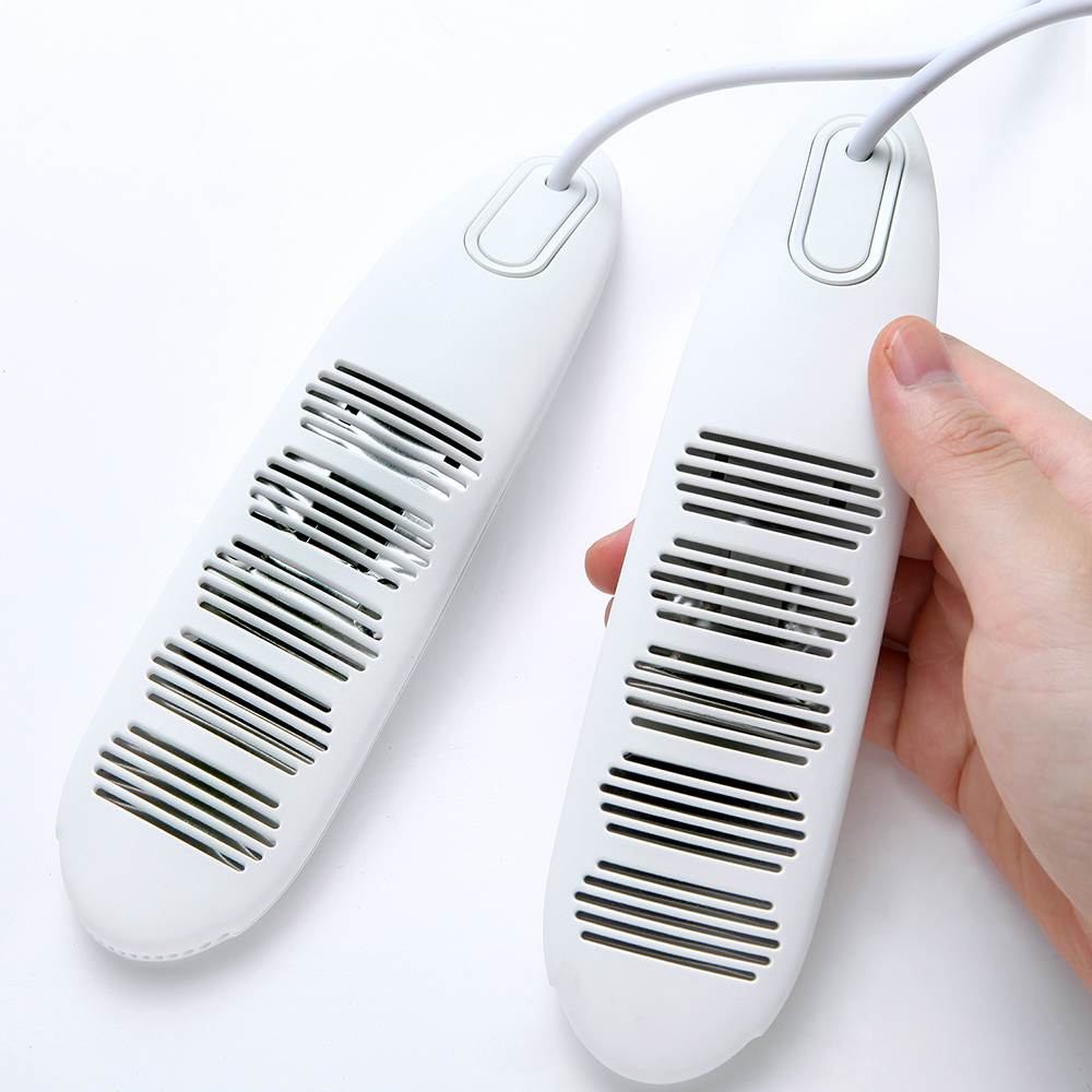 Máy sấy giày hẹn giờ thông minh Khử trùng khử mùi hôi