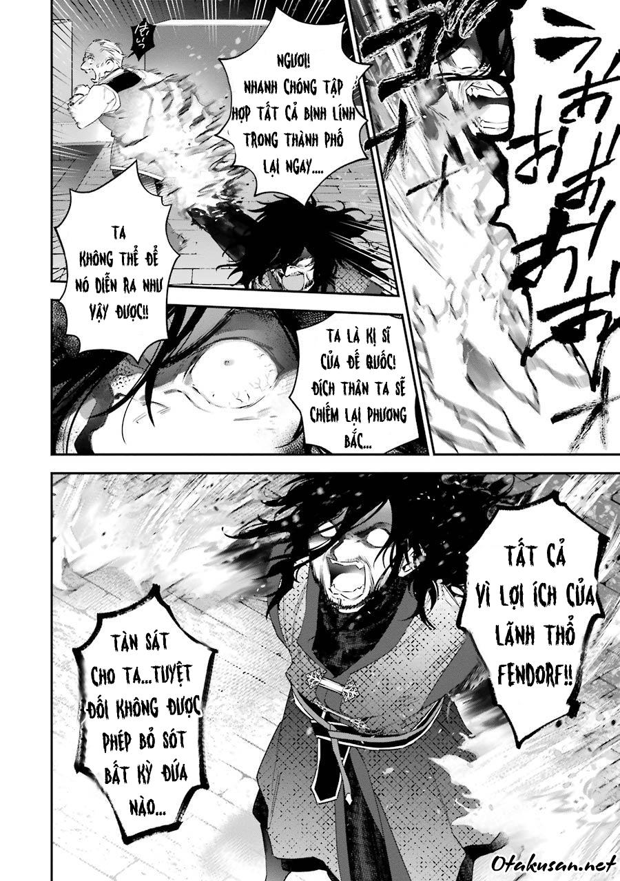 choujin koukousei-tachi wa isekai demo yoyuu de ikinuku you desu [manga] chapter 27 18