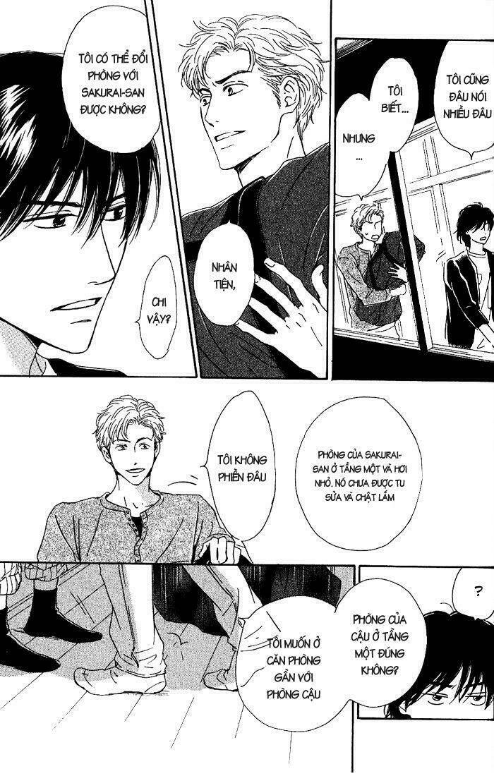 hana wa sakuka chapter 10 29