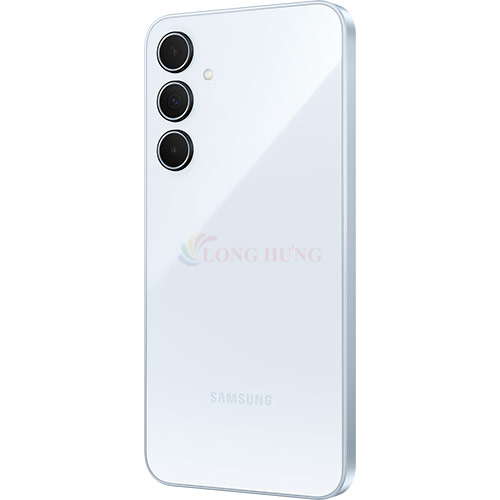 Điện thoại Samsung Galaxy A35 5G (8GB/128GB) - Hàng chính hãng