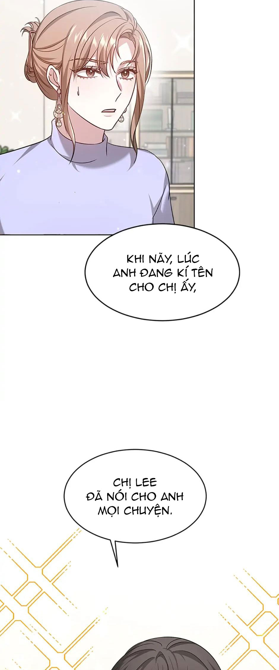Làm Chồng Tôi Đi chapter 9.1 - Trang 3