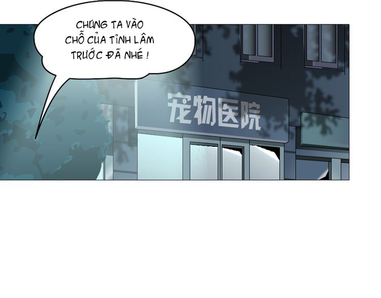 câu lạc bộ ngoại tình chapter 14 31