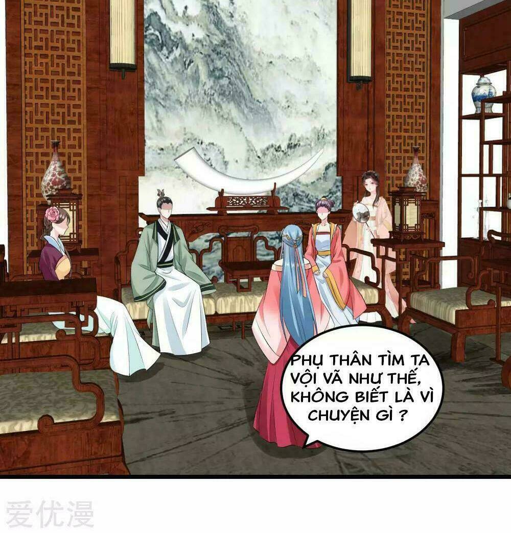 độc y đích nữ chapter 17 25