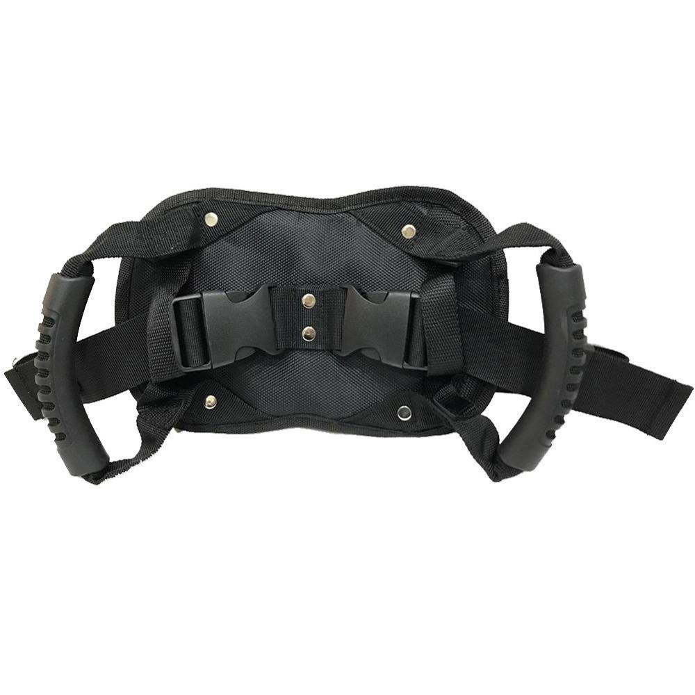 Đai Xe Máy An Toàn Sau Ghế Hành Khách Cầm Con Chống Trơn Trượt Dây Tay Cầm Con Xe Máy Dây Dây An Toàn Dây Đeo Dụng Cụ