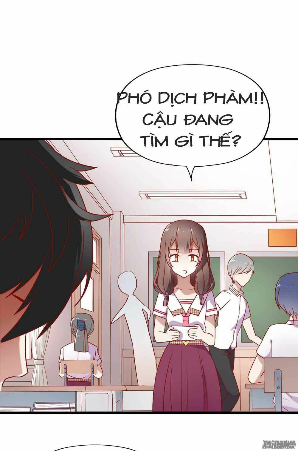 ác ma bàn bên chapter 5 29