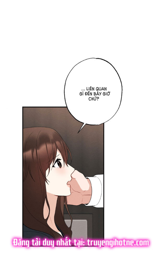[18+] hôn nhân bị đánh cắp chapter 33.2 17