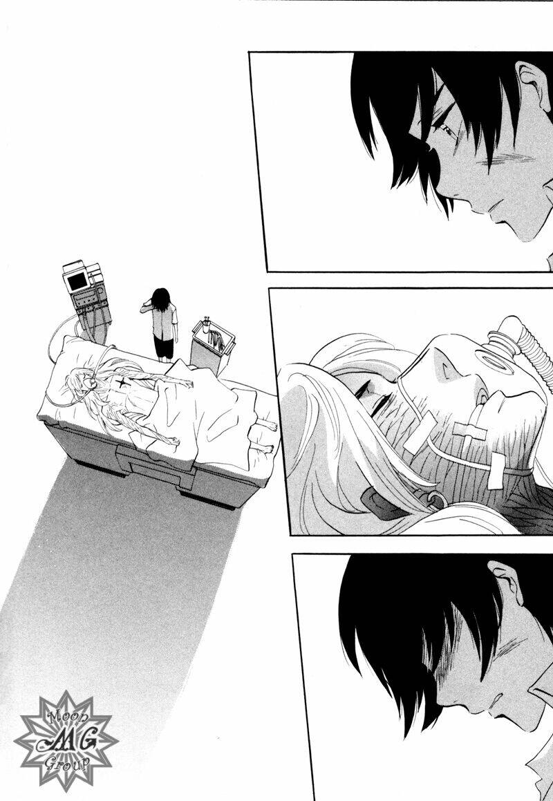 meteor methuselah chapter 46 22