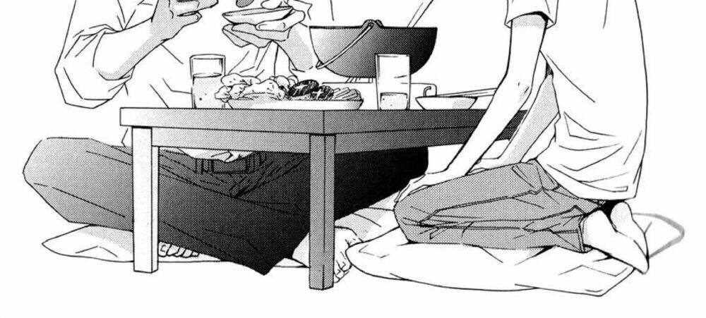 kachou wa kakko ii chapter 2 2