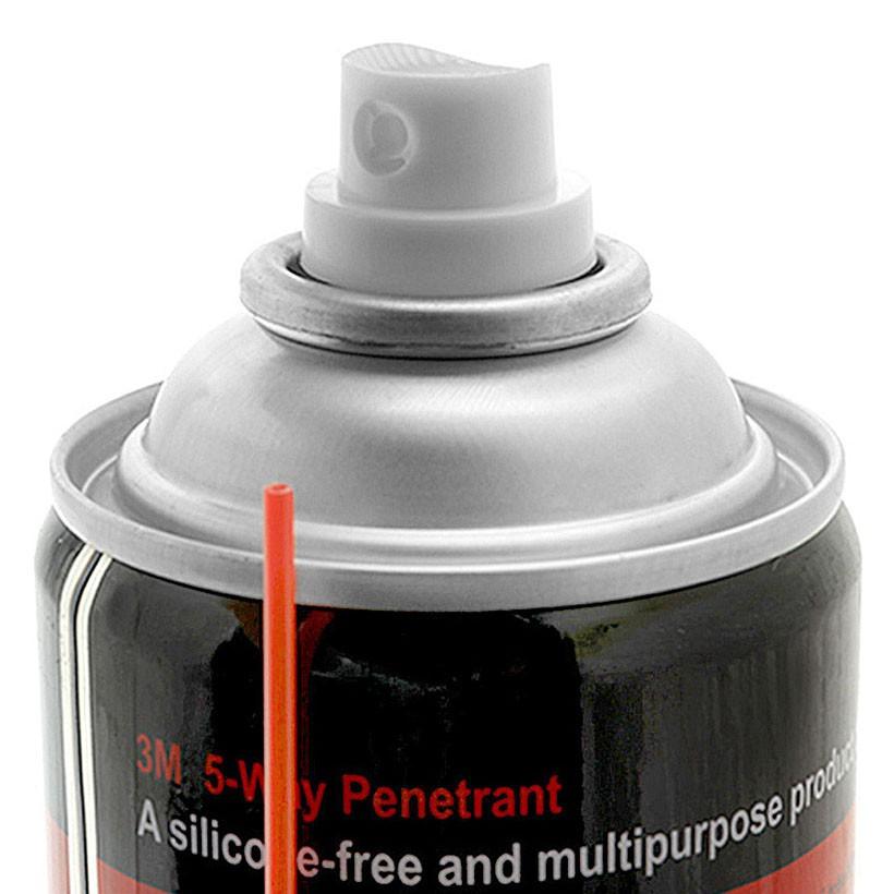 Chất Chống Rỉ Và Bôi Trơn 5W Way Penetrant 3M - 3M Long Vu