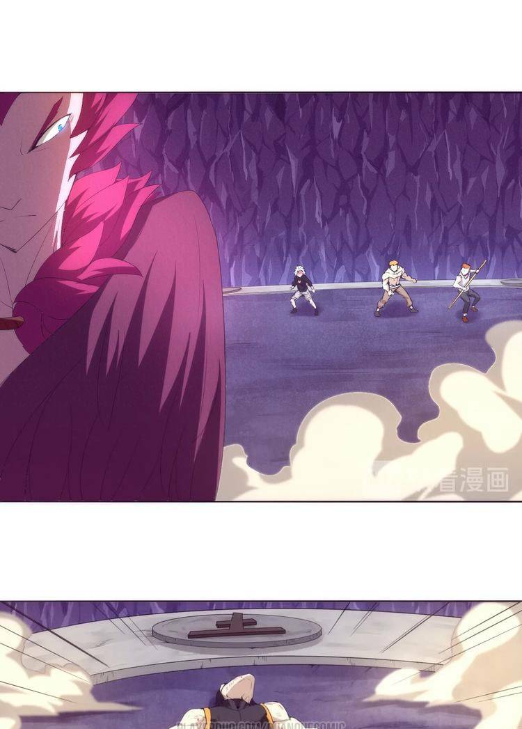 hắc kim đảo chapter 6 32