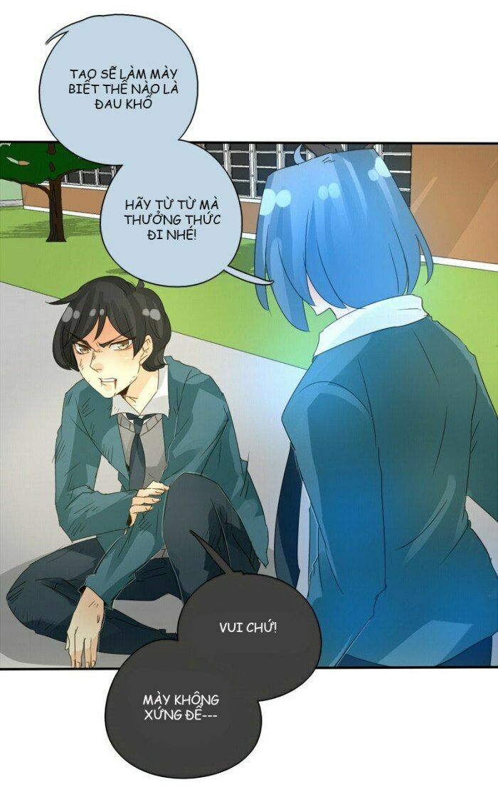 unordinary chapter 81 81