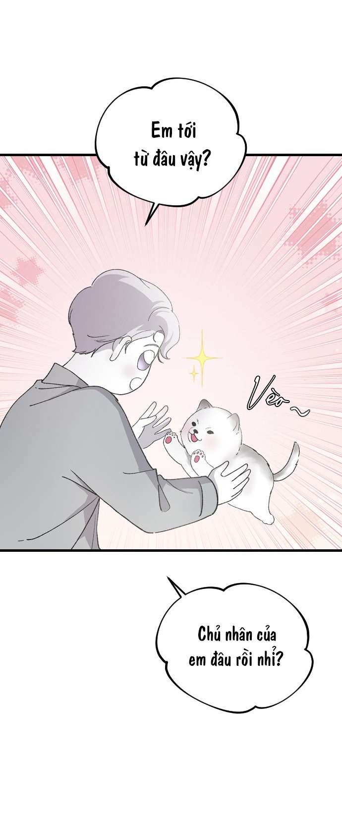 ba anh trai cực phẩm của tôi chapter 68 4