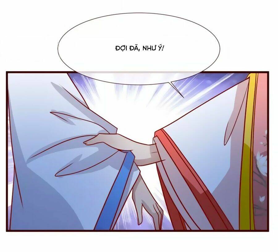 thỏ yêu tiểu vương phi chapter 10 20