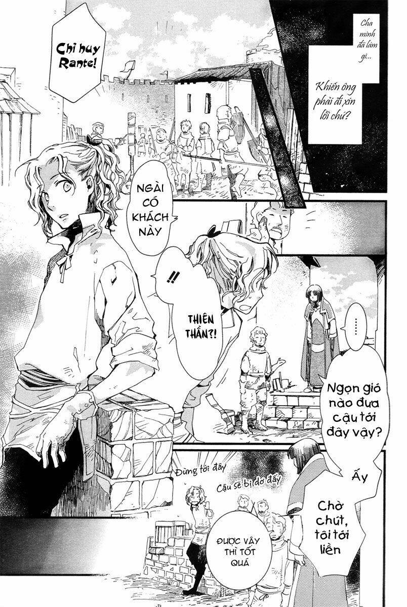 aruosumente chapter 5 33