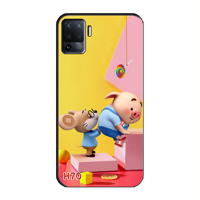 Ốp Lưng Dành Cho OPPO A94