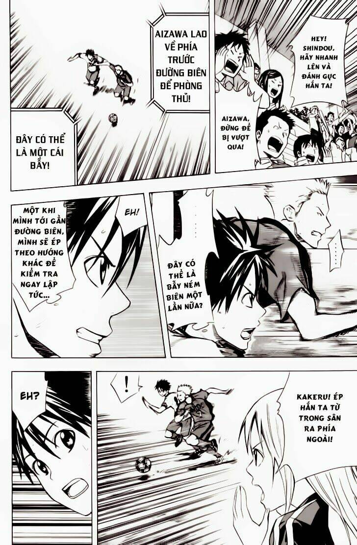 kỵ sĩ trong vòng cấm chapter 62 7