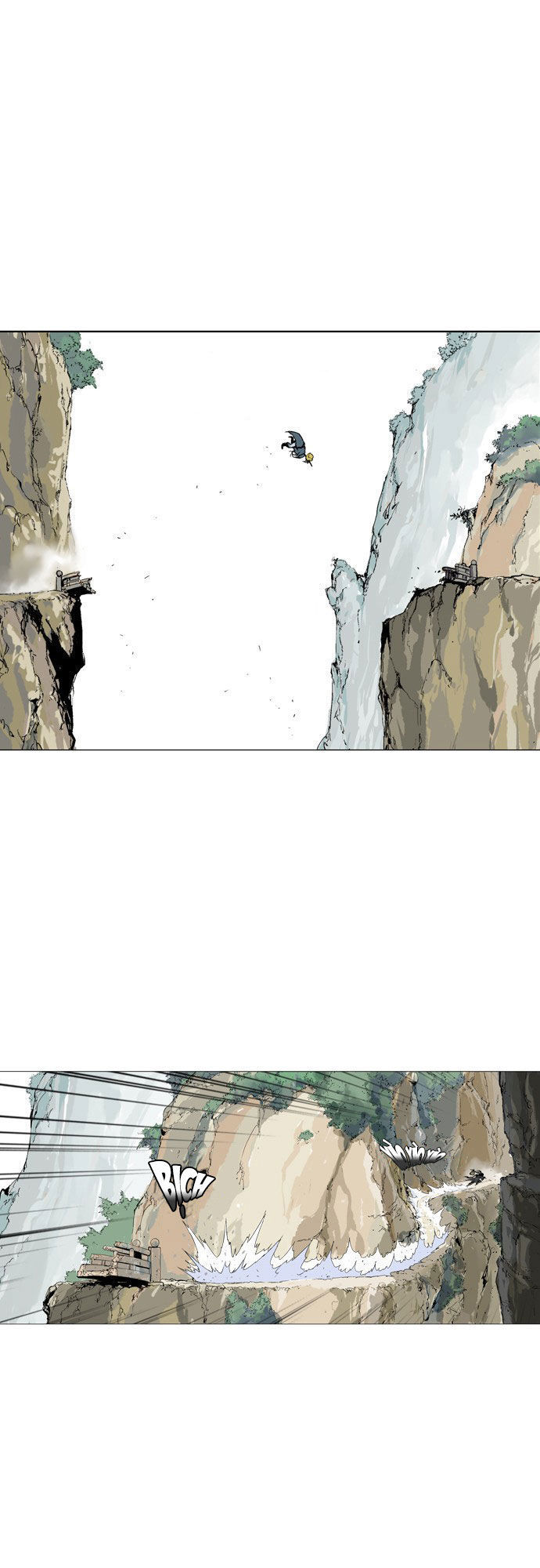 cao thủ 2 chapter 2 43