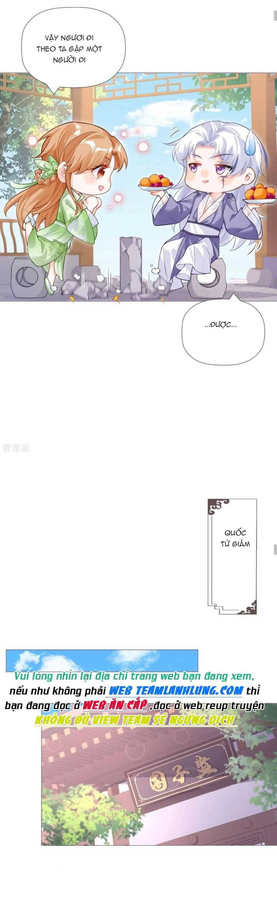 thiết lập ác nữ của tôi sụp đổ rồi chapter 44 12