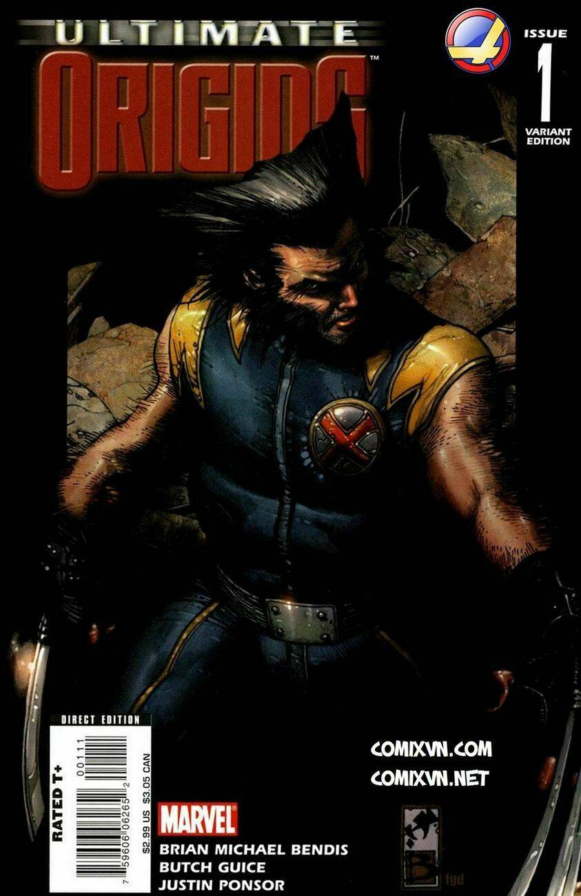 ultimate origin chapter 1 2