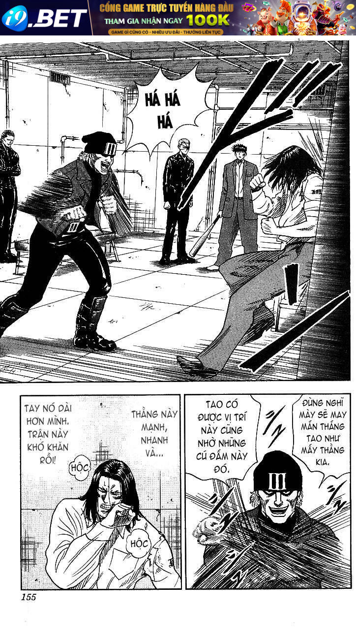 hareluya chapter 77 11