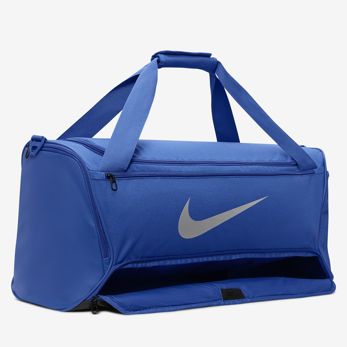 Túi thể thao unisex NIKE NK BRSLA M DUFF - 9.5 (60L)