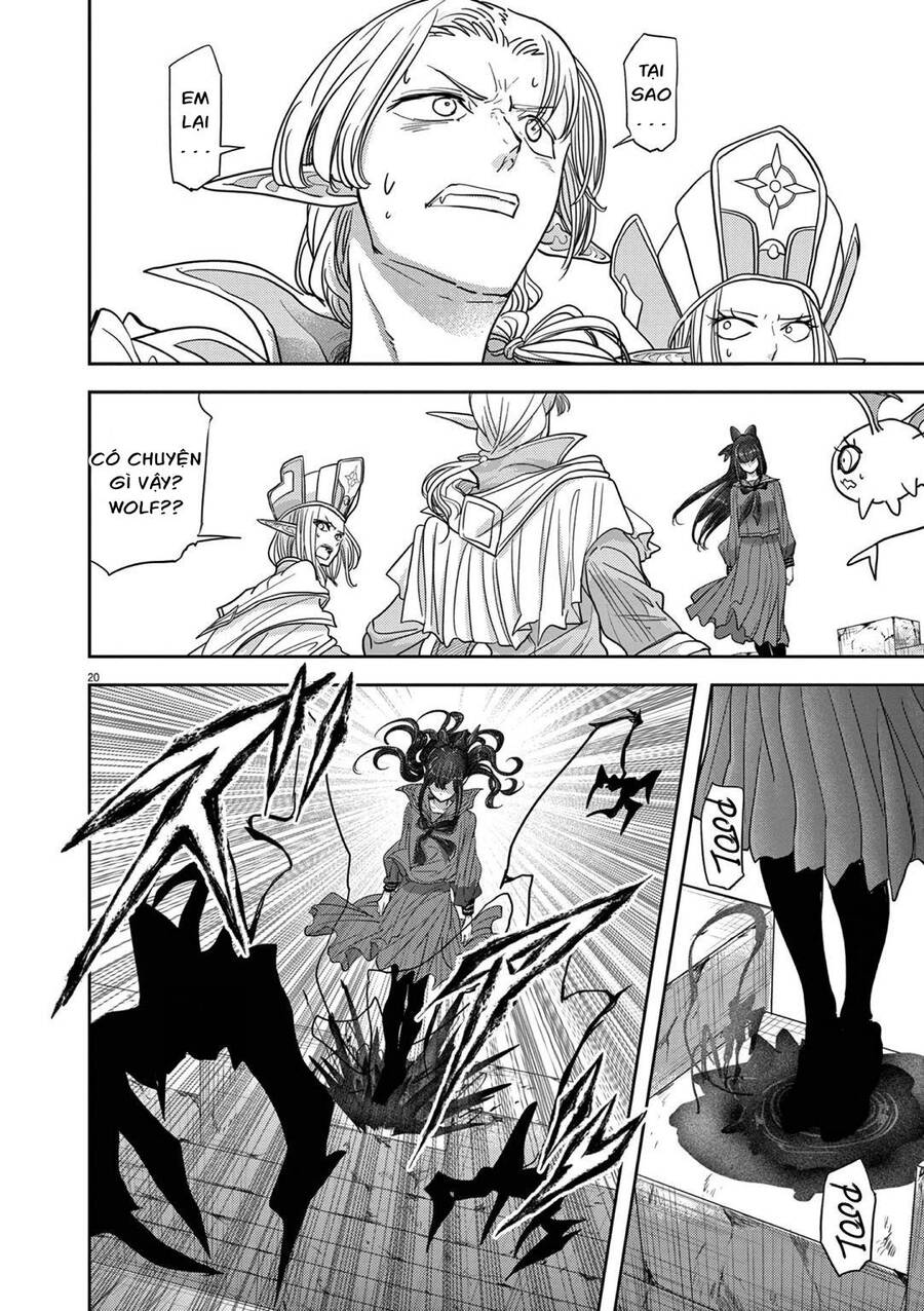 thất sách chuyển sinh chapter 24 21