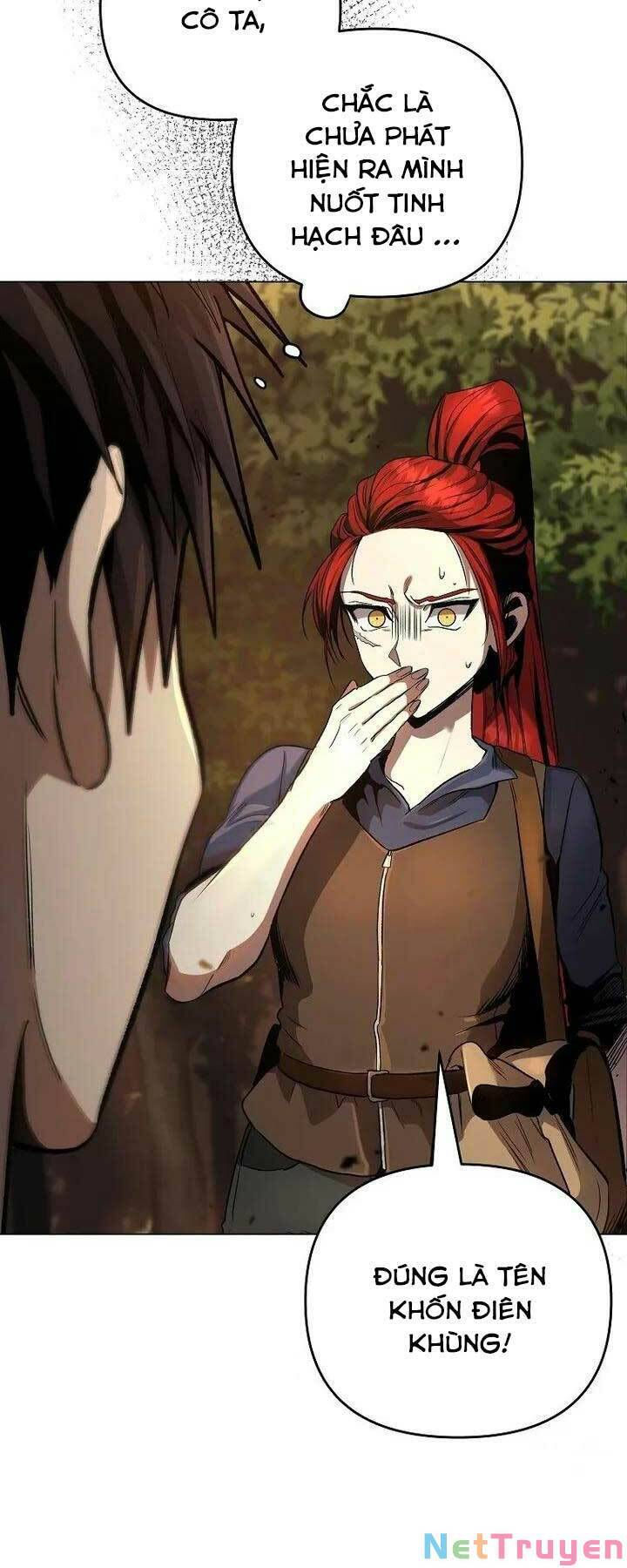 con đường diệt thần chapter 13 3