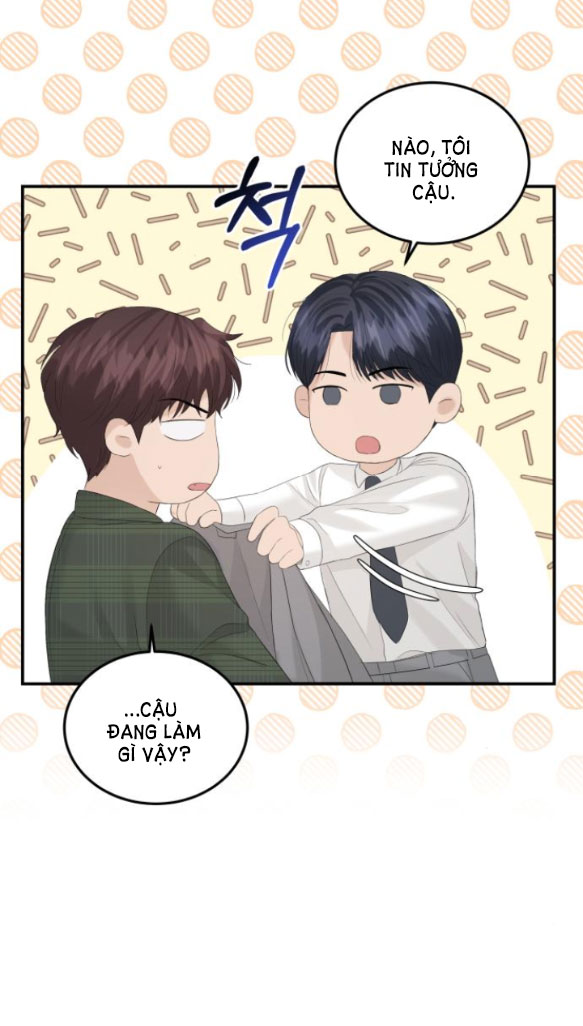 cuộc hôn nhân hoàn hảo chapter 62.1 13