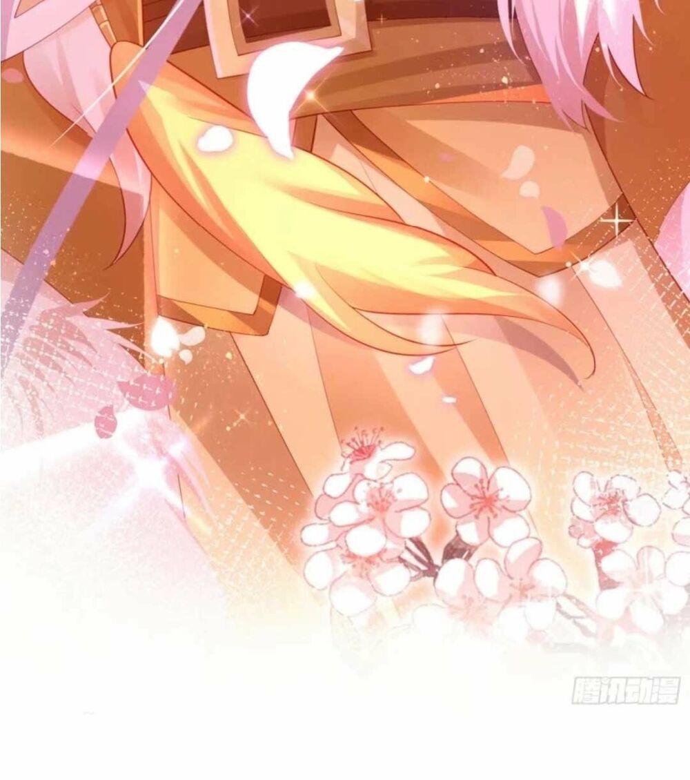 ác nữ vi đế chapter 82.1 9