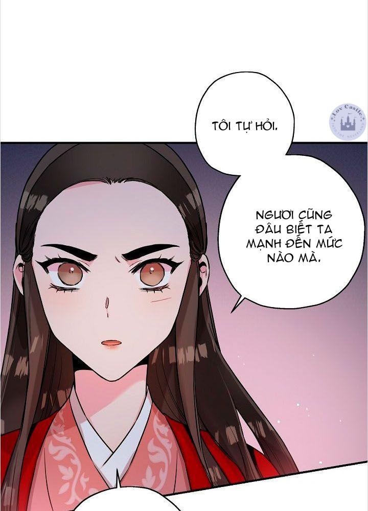 tôi là người mạnh nhất khi theo chủ nghĩa võ thuật chapter 27 44