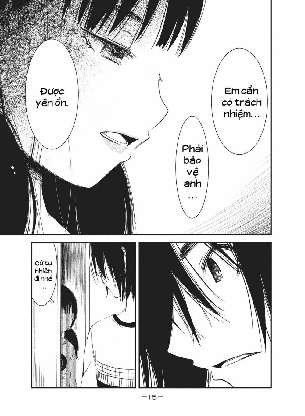 shoujo fujuubun chapter 19 13