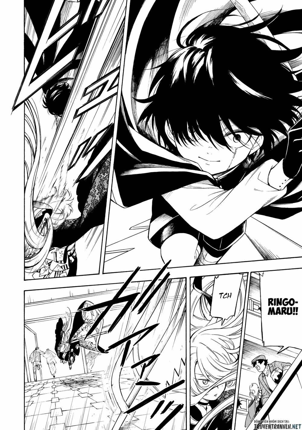 mouryou shoujo chapter 5 13