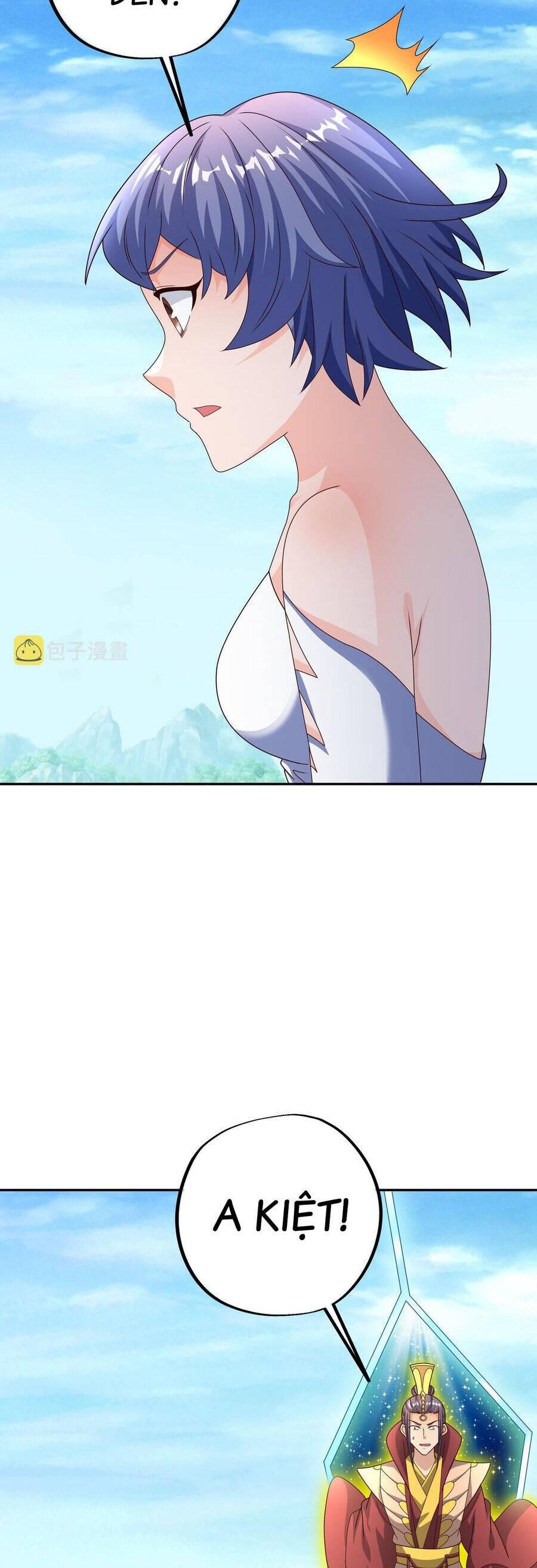 trọng sinh 1000 lần, ta vô địch chapter 60 16