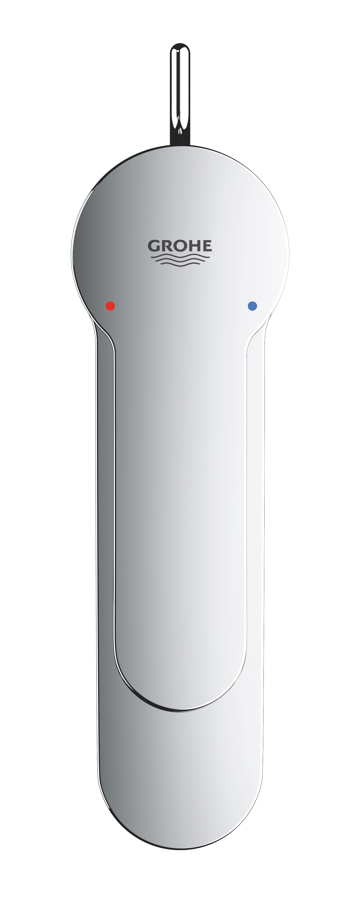 Vòi Chậu GROHE EUROSTYLE COSMOPOLITAN Size S - 23037002