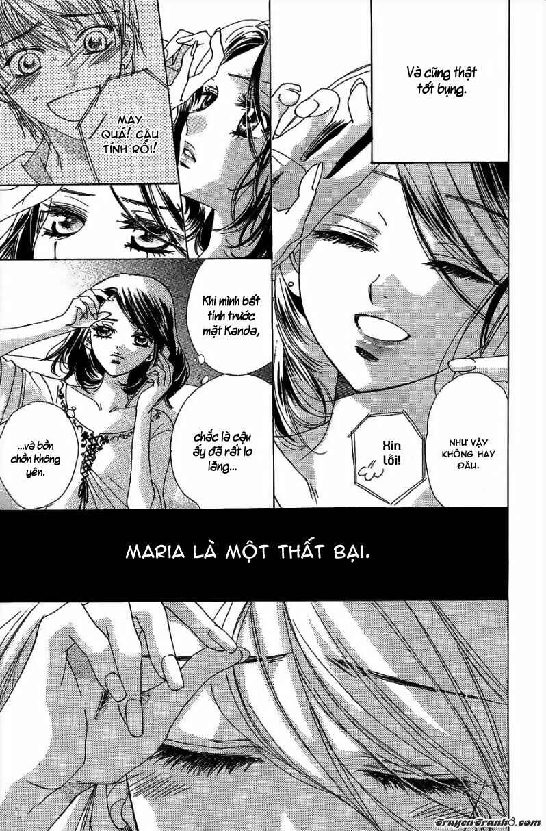 ác quỷ và bản tình ca chapter 44 9
