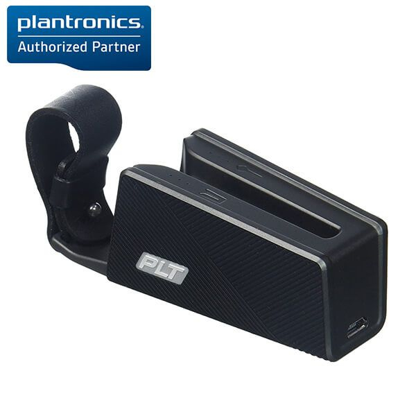 Hộp sạc Plantronics Voyager 3200 - Hàng Chính Hãng