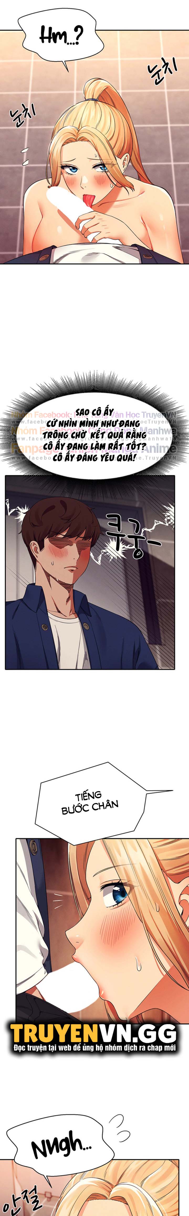 where is goddess - nữ thần đâu rồi? chapter 35 10