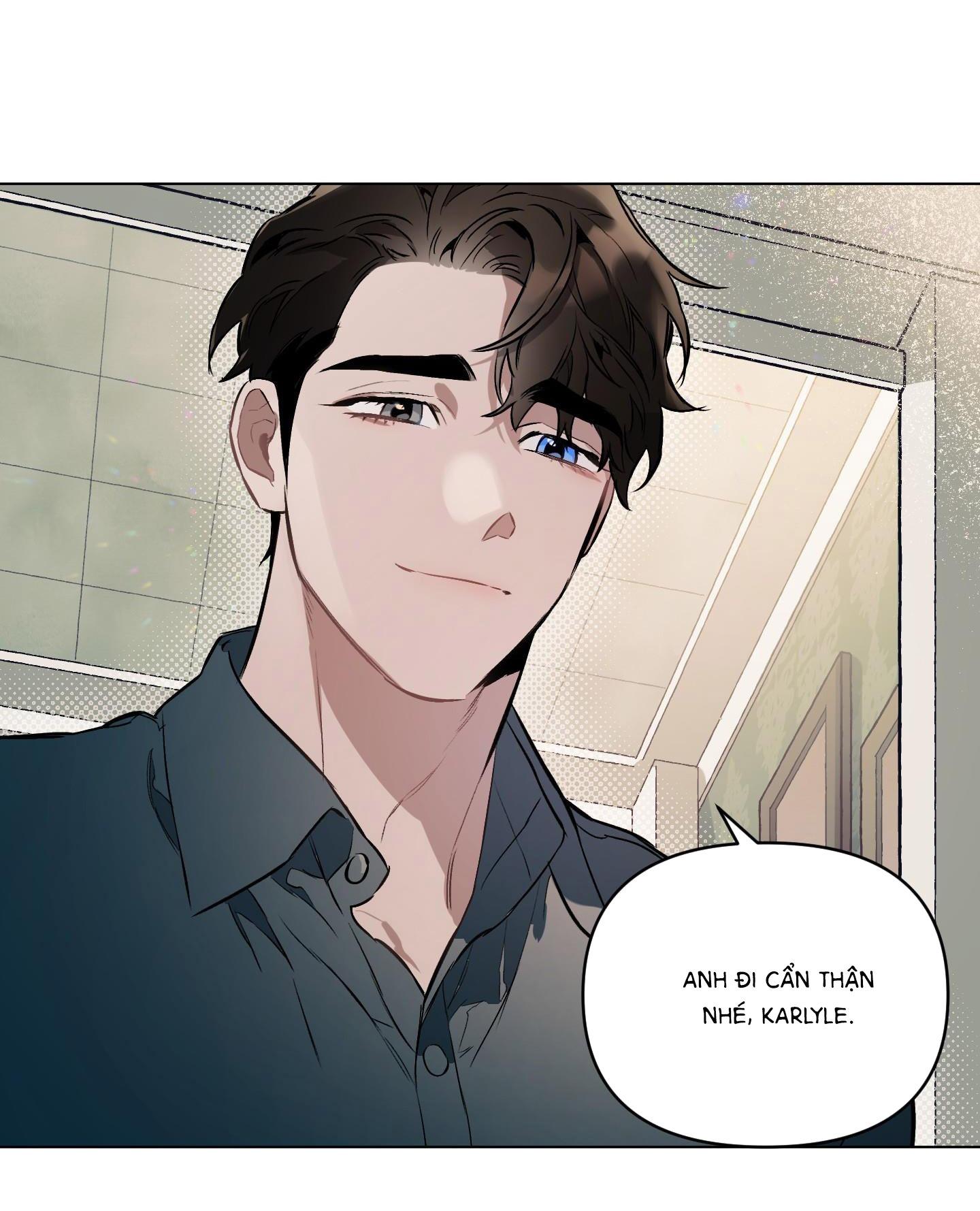 định tên mối quan hệ chapter 23 9