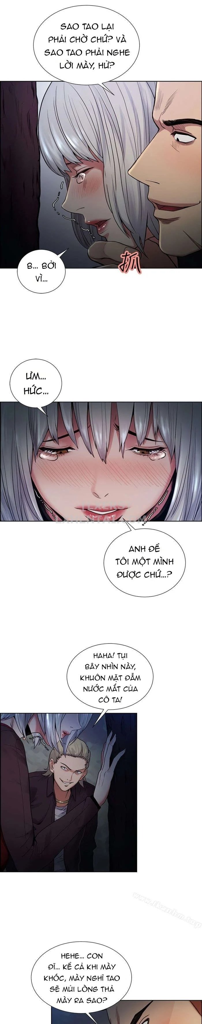 hương vị trái cấm chapter 45 12