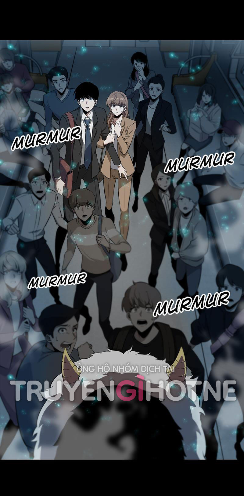 toàn trí độc giả - omniscient reader chapter 2.1 16