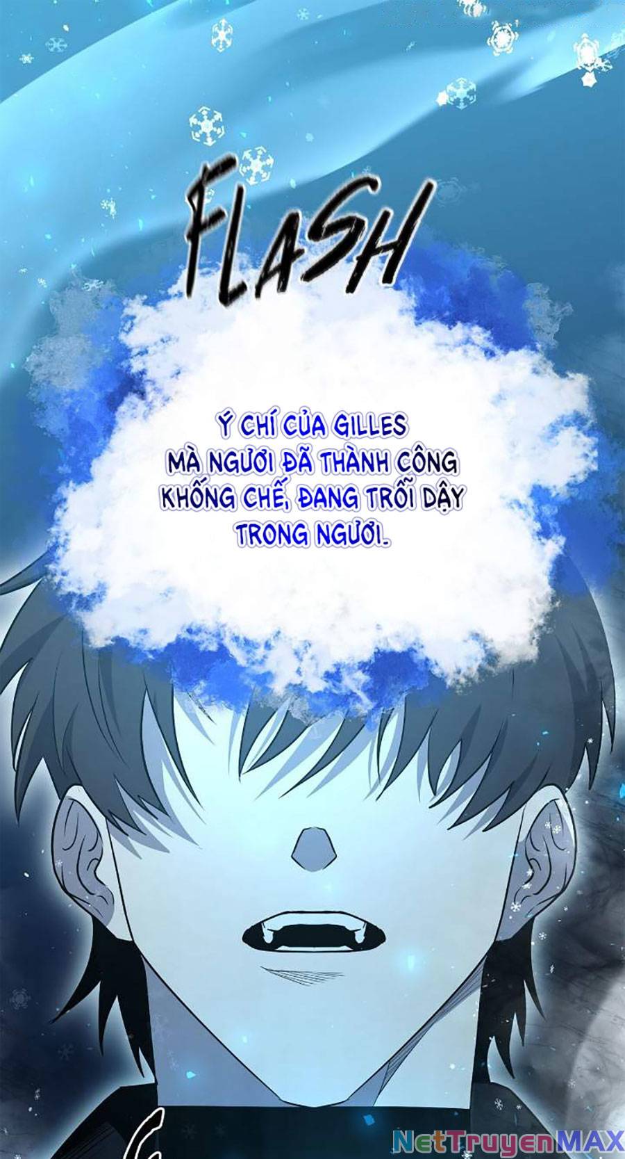 tôi là thợ săn có sức mạnh của 99 vạn tiền kiếp chapter 96 47