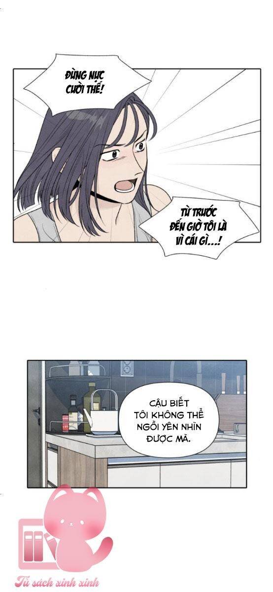 điều khiến tôi quyết tâm muốn chết chapter 62 12