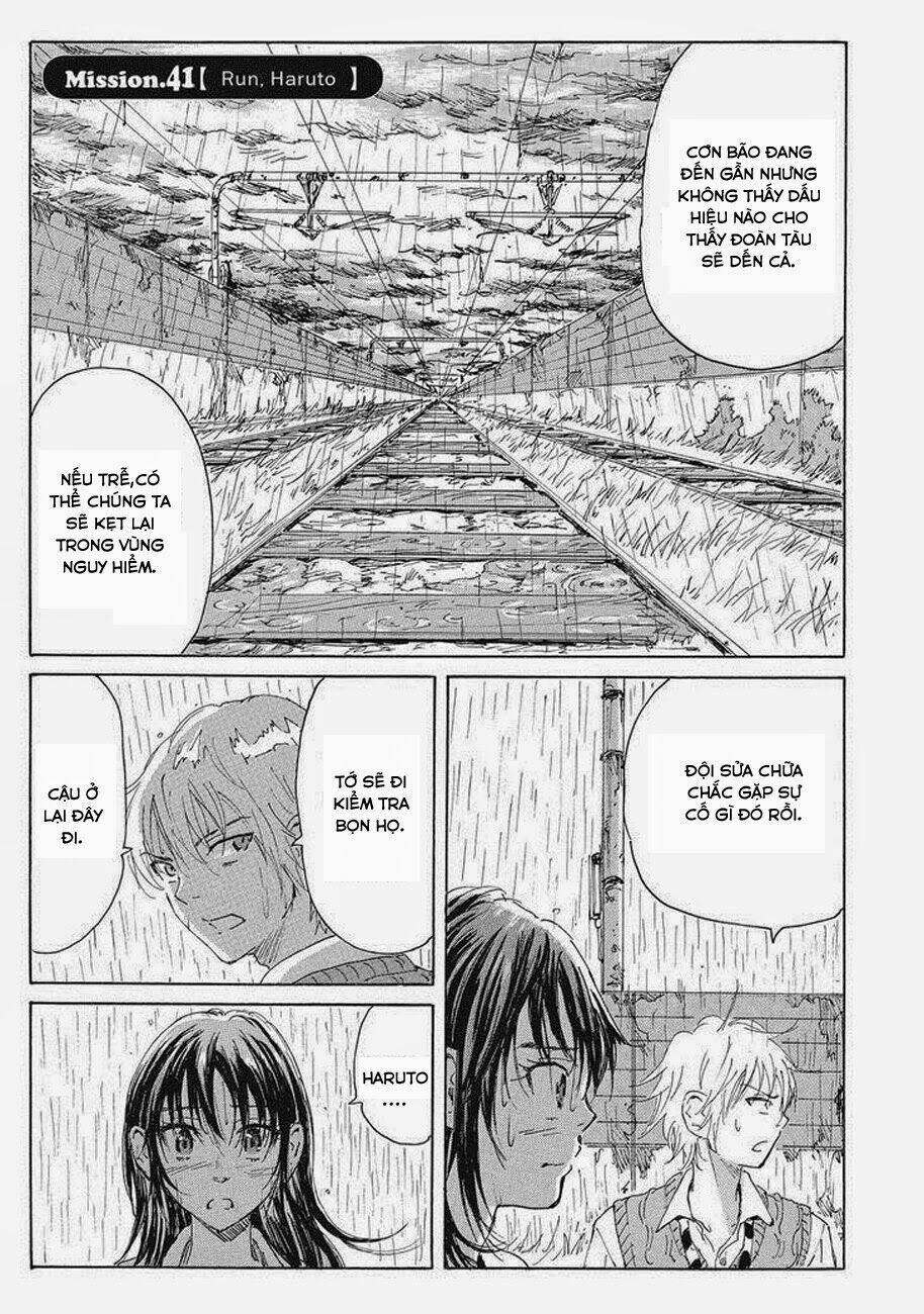 cúp quốc sư tử chapter 62 2