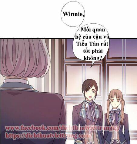 Vết Cắn Ngọt Ngào 3 Chapter 003 - Trang 65