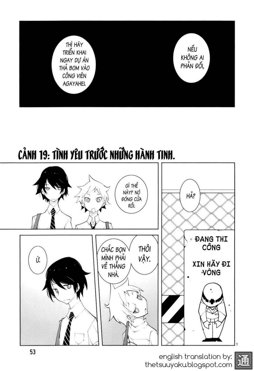 nickelodeon chapter 19 1